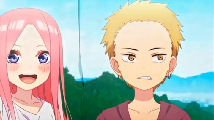 สิ่งที่น่าเสียดายจริงๆ ก็คือ ฉันไม่มีความกล้าที่จะเผชิญกับความจริงและอนาคต...” [The Quintessential Q