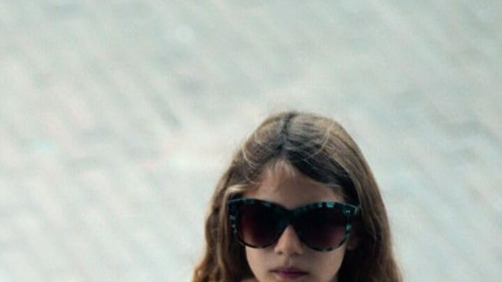 In 2023, Netflix's latest suspense "Dear Child" a woman was imprisoned in a secret room, but after e