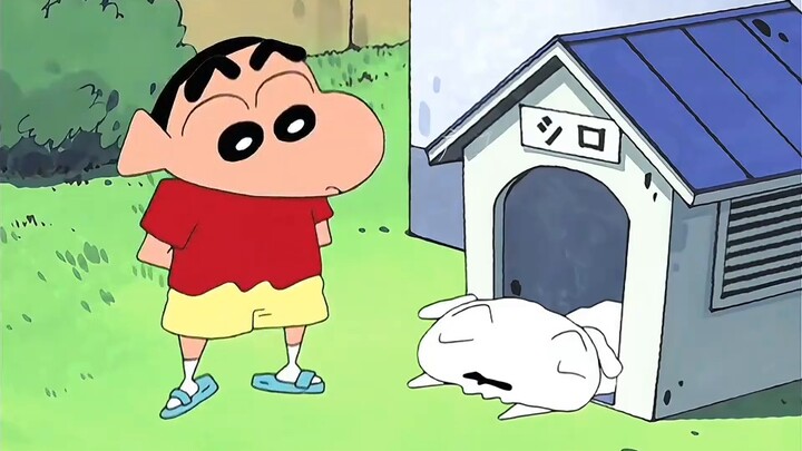 Xiaoxin is very envious of Fengjian for being able to sleep in a bed by himself...