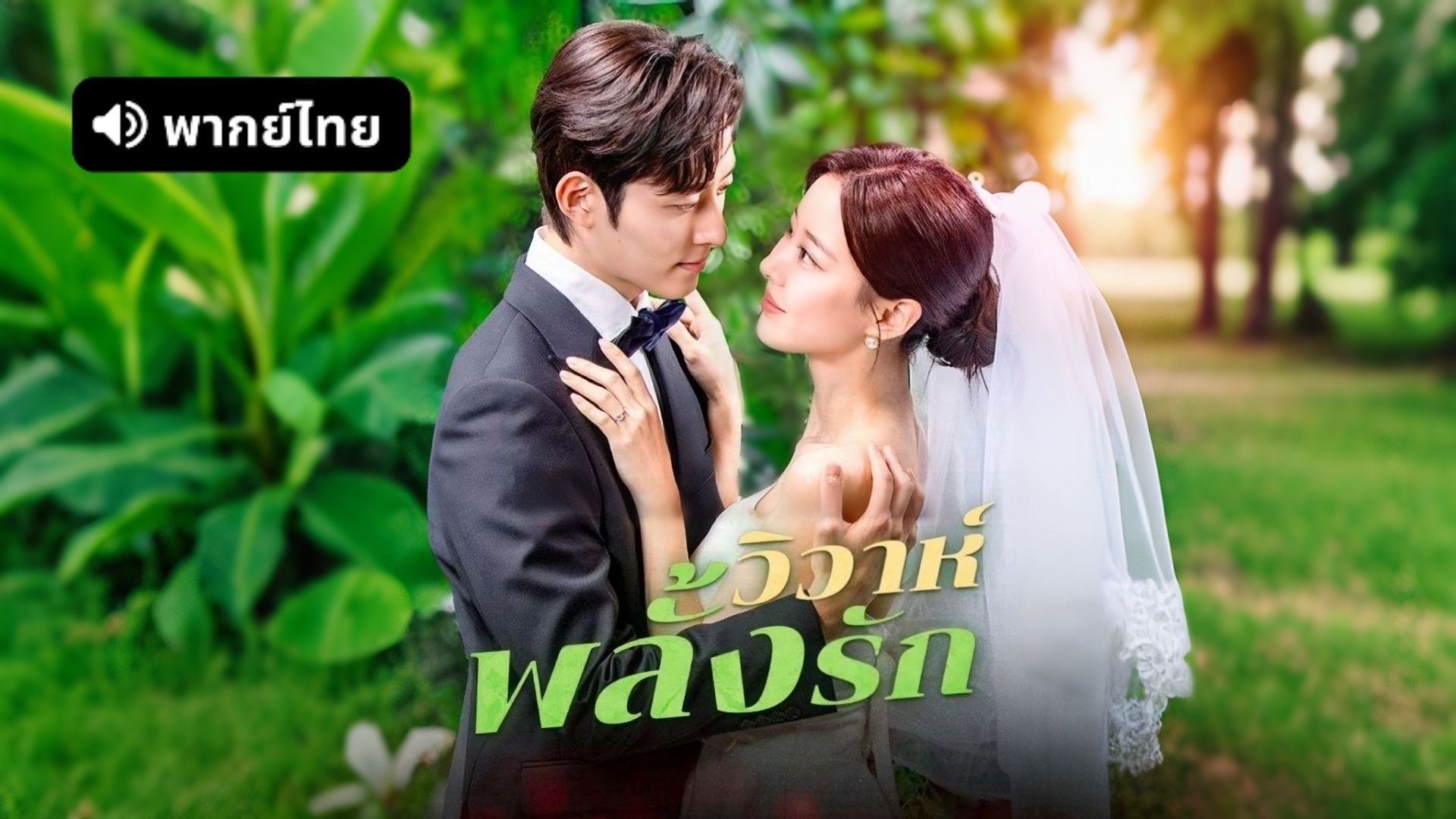 วิวาห์พลั้งรัก ( พากย์ไทย )