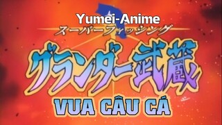 Vua câu cá - Tập 01 - Lồng tiếng