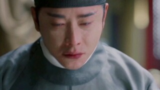 I burst into tears!!!! I edited the entire He Li Hua Ting in 30 seconds!!!!