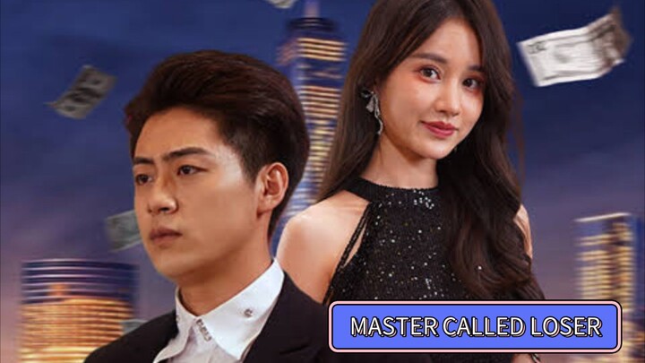 MASTER CALLED LOSER