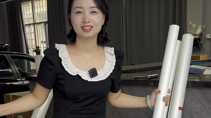 As long as you want it… I can apply the wrap! Furniture wrapping services now available… 🥳🥳🥳 #ZeroSt