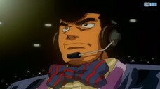 Hajime no Ippo, episode 47 sub indo