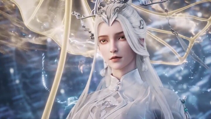 sword of comming S2 Eps 13 sub bagis