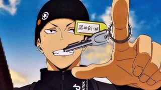 【ハイキュー！！】tiktok合集。