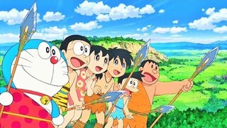 Doraemon: Nước Nhật Thời Nguyên Thủy (Full) | LK Nhạc Trẻ Remix Lồng Phim Anime Hay Nhất 2021 ✅