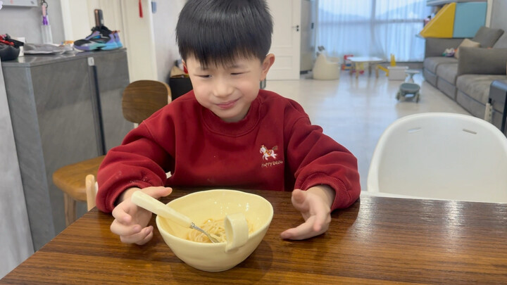 “This Is So Unappetizing”