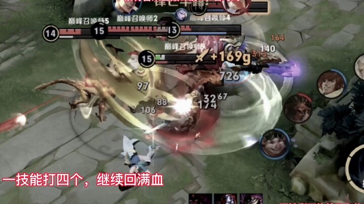 【小白龙狂铁】这才是把狂铁上限拉满的男人！