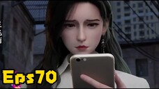 Doctor modern City eps70