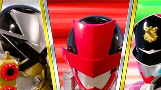 [Special Effects Story] Kaito Sentai: Distora and the Kaico Sentai start a decisive battle! Noel's s