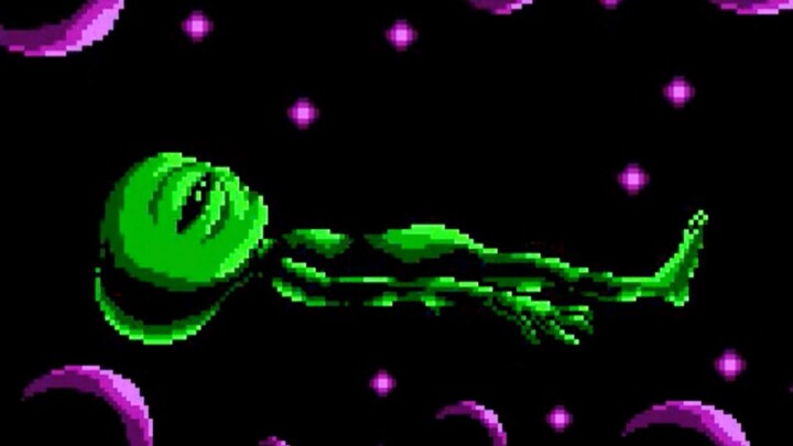 A bizarre Famicom game from 31 years ago, with an utterly absurd storyline!
