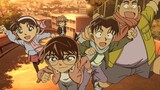 [Detective Conan] Why do so many people dislike 3 idiots? You will know after watching this episode.