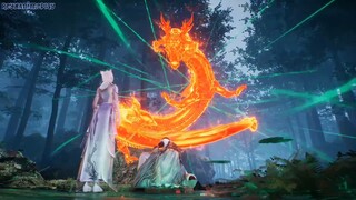 Heaven Swallowing Record Eps 27 Sub Indo