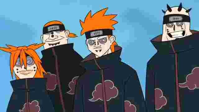 Naruto***