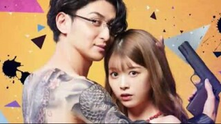 8 Yakuza Lover - Japanese Drama Review #jdrama