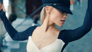 Absolutely legendary! [Ariana Grande] New song Yes, And? MV!