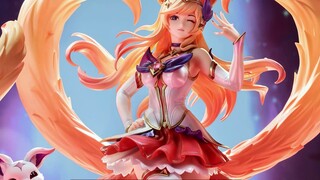 Phiên bản 13.3 - Thay đổi: Thresh cất cánh! QWE thụ động đều được tăng cường! AP Alistar trở lại! Sá
