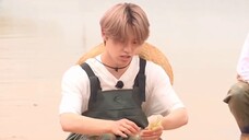 The second youngest is different from other youngests! He is the ultimate youngest. He is the younge