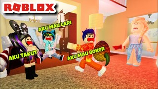 TRIO WADIDAW BIKIN ULAH DI SURVIVE THE KILLER