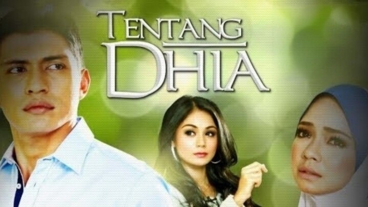 TENTANG DHIA EP 26