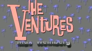 The Ventures - 30th Anniversary (1989)