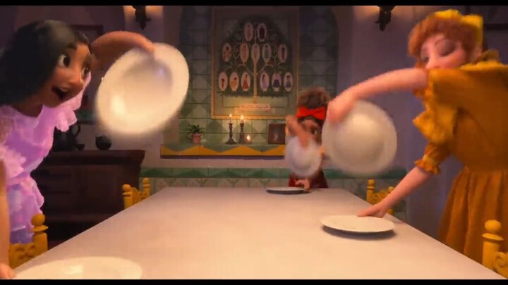 y2mate.com - We Dont Talk About Bruno From Encanto_v720P (1)