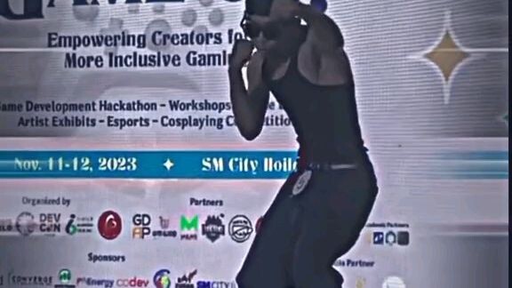 mala gta si kuya😮