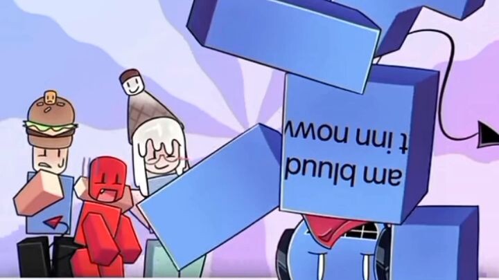 random forsaken animation meme pt. 5 | CREDITS TO OWNER |