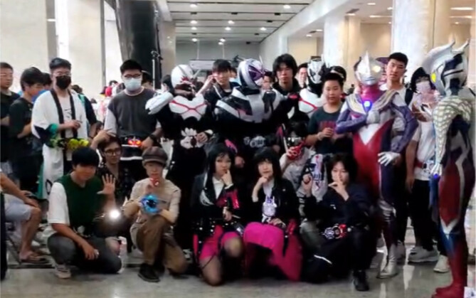 7.28 ดินแดนแห่งความฝันหวู่ฮั่นกลายเป็นรีเลย์