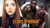 Overlord (2018) Review DAY 4 | 31 DAYS OF HORROR 2019 | SPOOKYASTRONAUTS