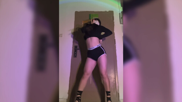 【Cover clip】Funky Y choreography love the way