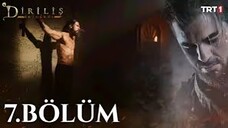 Dirilis Ertugrul Hindi/Urdu | Bolium -7 | Season -1