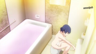 ga sengaja liat 🥵 - tachibana rui - [AMV] - ドメスティックな彼女