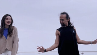 浅跳一下很快乐祝大家周末愉快！！！