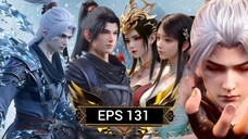 Battle Through The Heaven Season 5