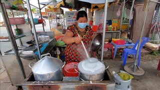 Bánh Cuốn Chợ Tam Bình | út đạt | # 381