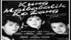 Kung.Maibabalik.Ko.Lang.1989