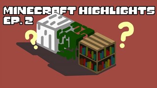 Minecraft Highlights #2