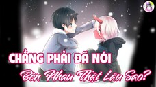 AMV | Chẳng phải đã nói, bên nhau thật lâu hay sao? - Không Cần Đâu