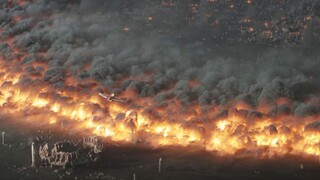 凶残机器人堪比核弹，自爆炸平几十公里，一眼望去全是废土！【科幻Fans 布玛】星球大战《阿索卡》第一、二集