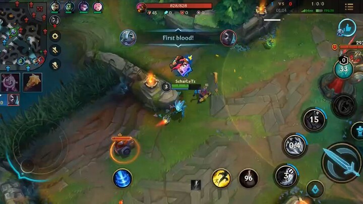 slark