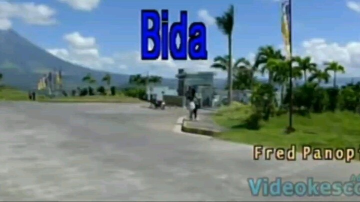 Bida Karaoke