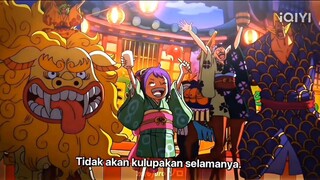 [AMV] TIDAK AKAN KULUPAKAN!!! FOUR YONKO RESMI!!