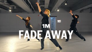 Tom Walker - Fade Away / Sohsooji Choreography