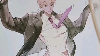 好伟大！好神！