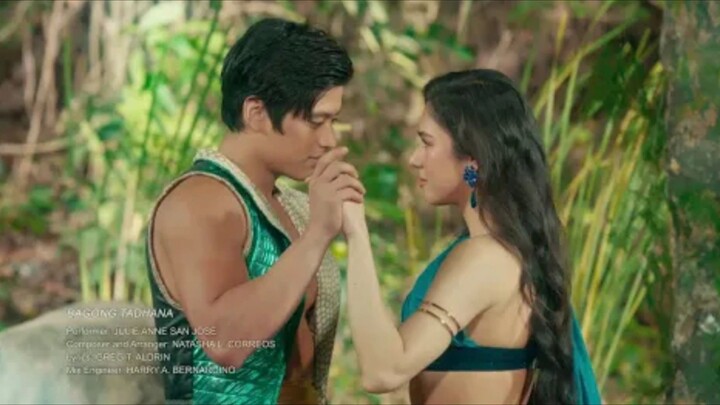 Sang'gre: Bagong Tadhana (Music Video) | Encantadia Chronicles
