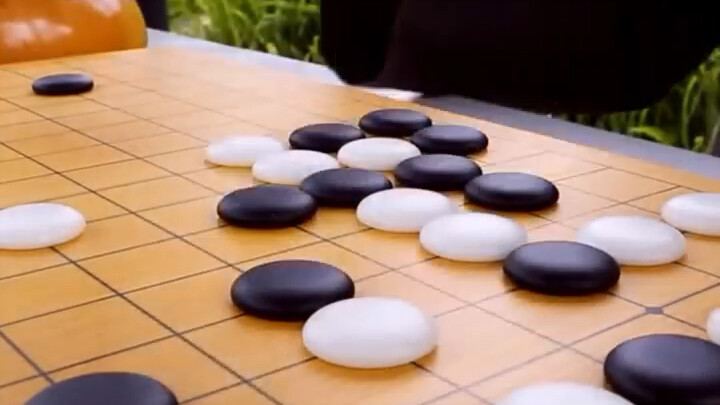 Intangible Cultural Heritage Preservation: Yongzi Go Stones—What Makes Their Charm So Captivating, W