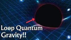 Loop Quantum Gravity: Does space-time come in tiny chunks?